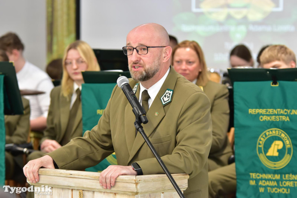 Drzwi otwarte w Technikum Leśnym - 11.04.2026