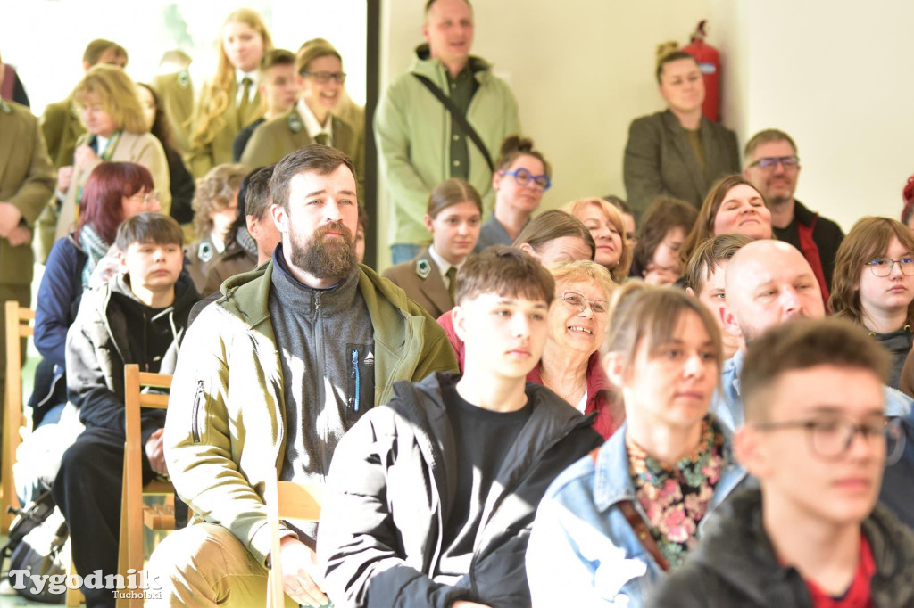 Drzwi otwarte w Technikum Leśnym - 11.04.2026