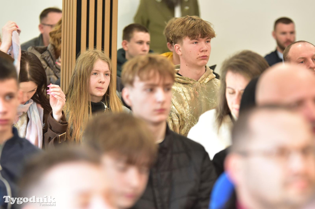 Drzwi otwarte w Technikum Leśnym - 11.04.2026