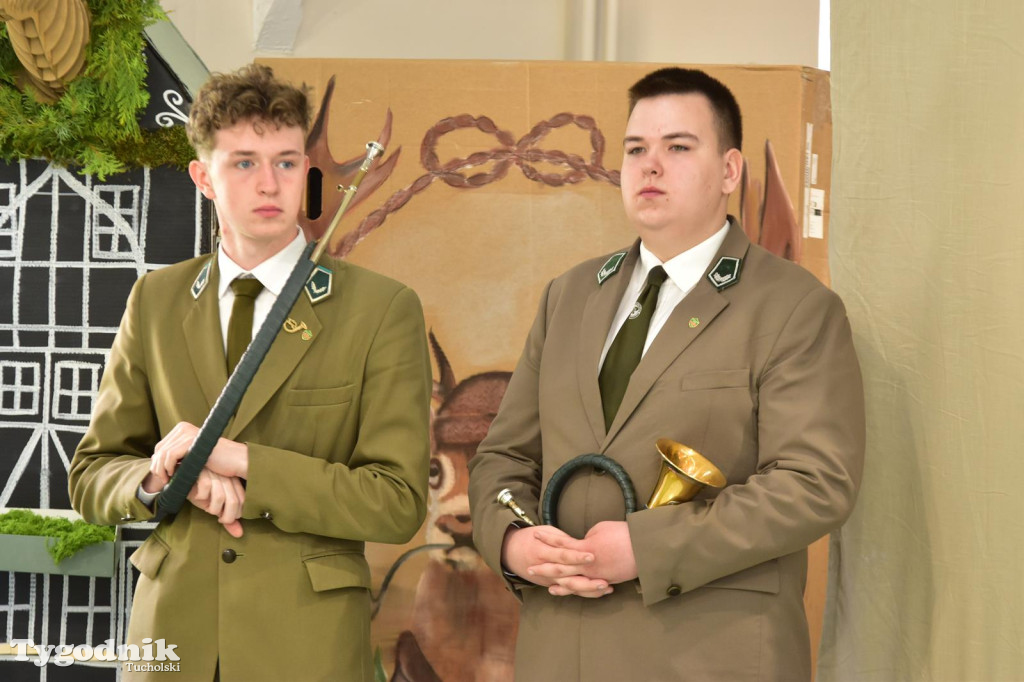 Drzwi otwarte w Technikum Leśnym - 11.04.2026