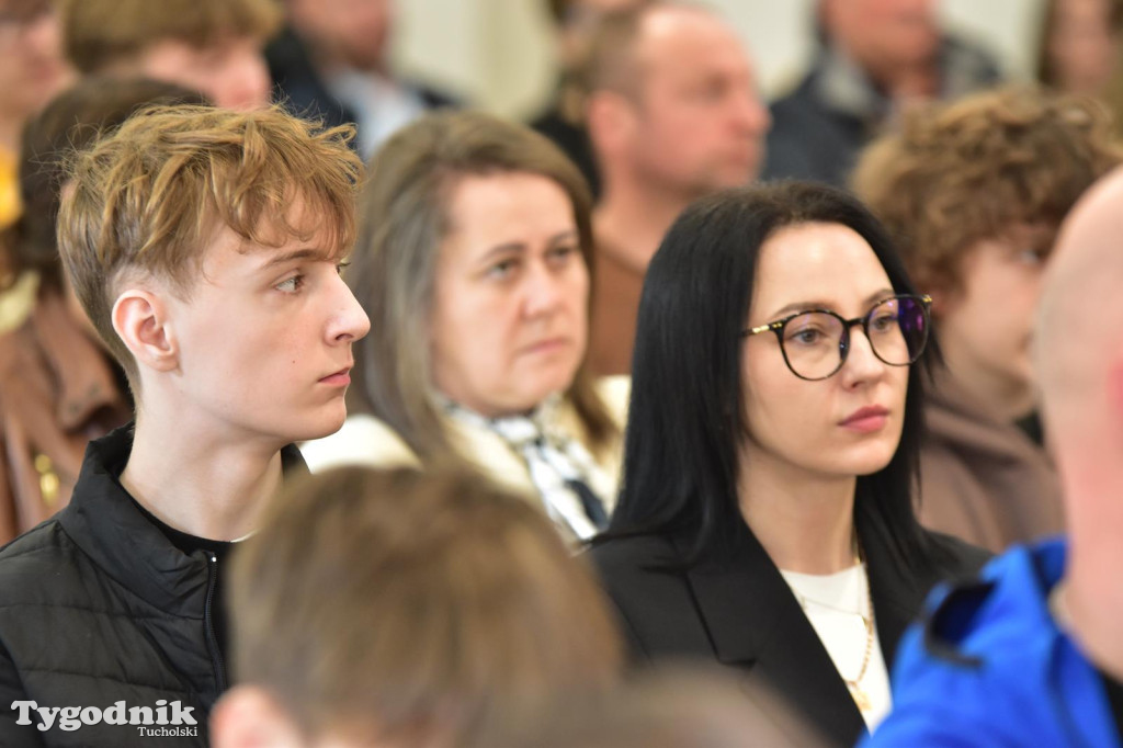 Drzwi otwarte w Technikum Leśnym - 11.04.2026