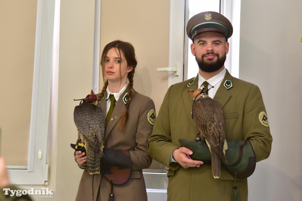 Drzwi otwarte w Technikum Leśnym - 11.04.2026