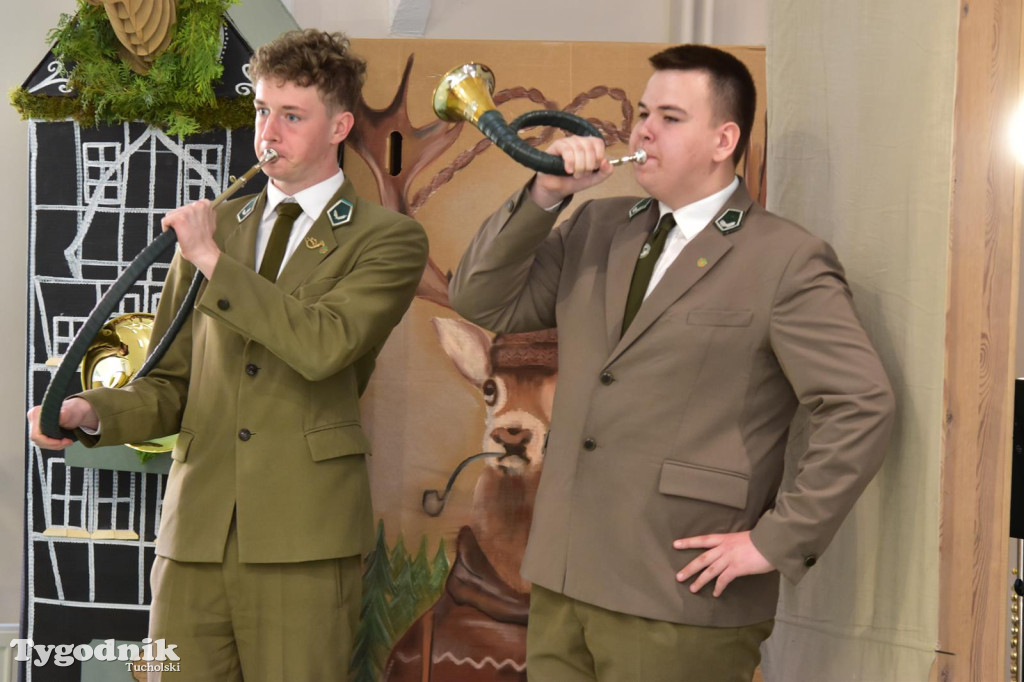 Drzwi otwarte w Technikum Leśnym - 11.04.2026