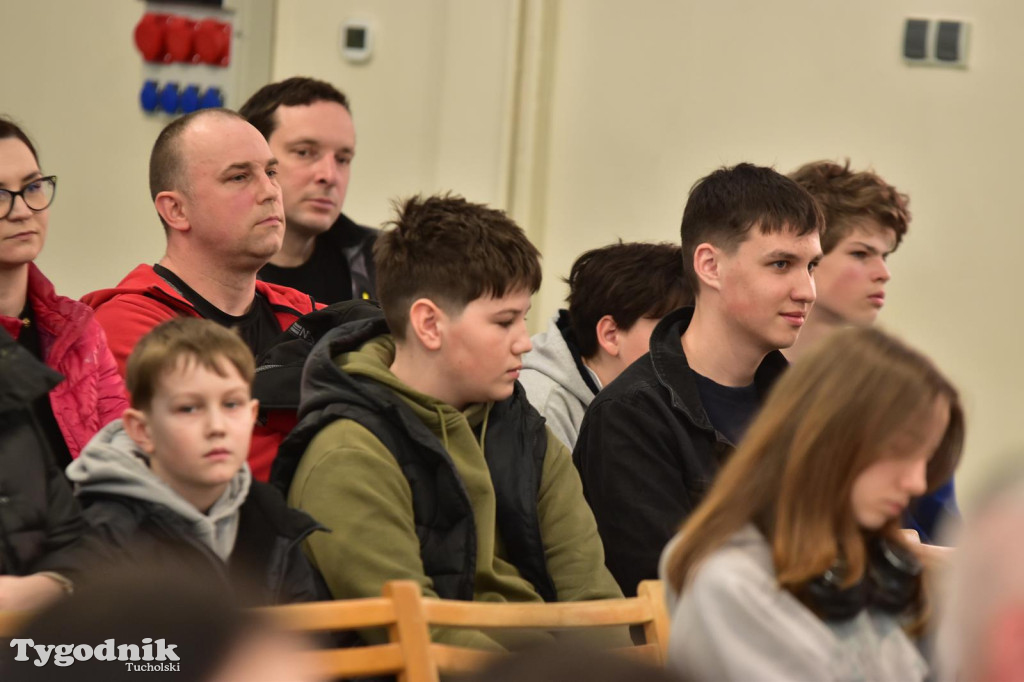 Drzwi otwarte w Technikum Leśnym - 11.04.2026