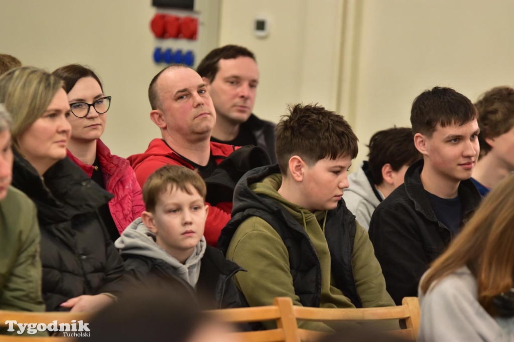 Drzwi otwarte w Technikum Leśnym - 11.04.2026