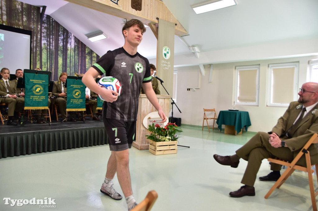 Drzwi otwarte w Technikum Leśnym - 11.04.2026