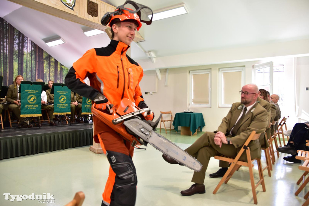 Drzwi otwarte w Technikum Leśnym - 11.04.2026