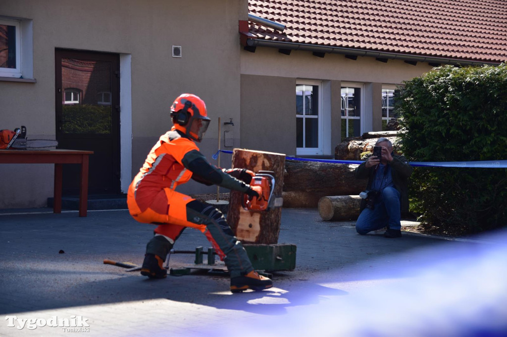 Drzwi otwarte w Technikum Leśnym - 11.04.2026