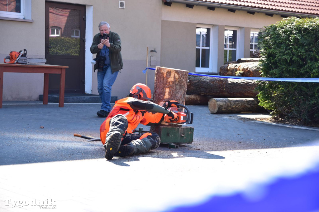 Drzwi otwarte w Technikum Leśnym - 11.04.2026