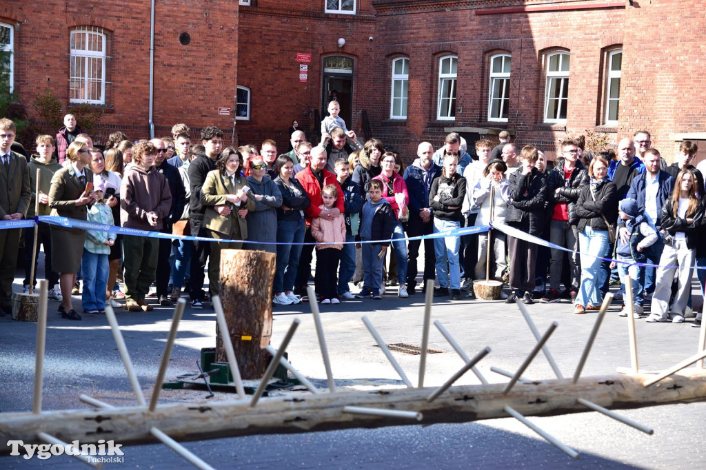 Drzwi otwarte w Technikum Leśnym - 11.04.2026