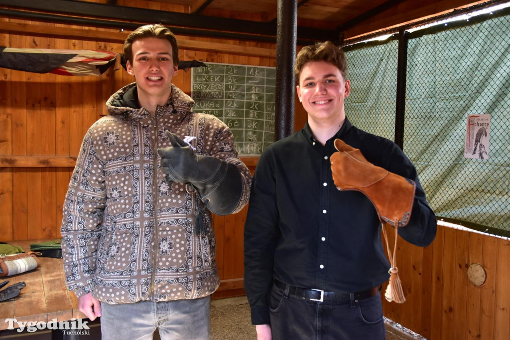 Drzwi otwarte w Technikum Leśnym - 11.04.2026