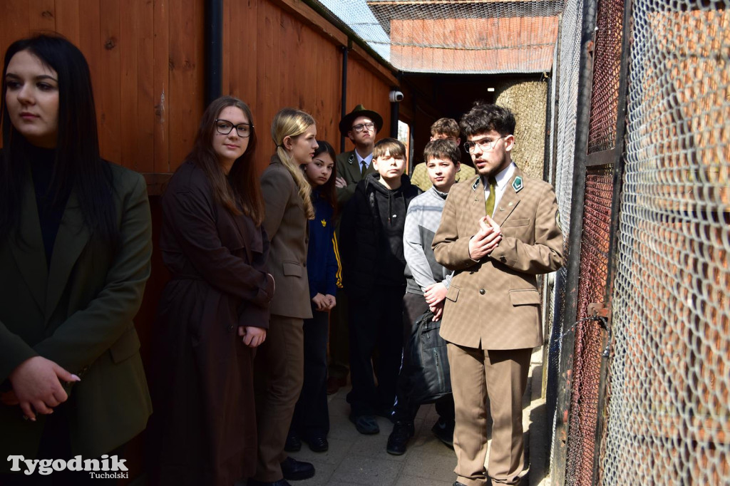 Drzwi otwarte w Technikum Leśnym - 11.04.2026