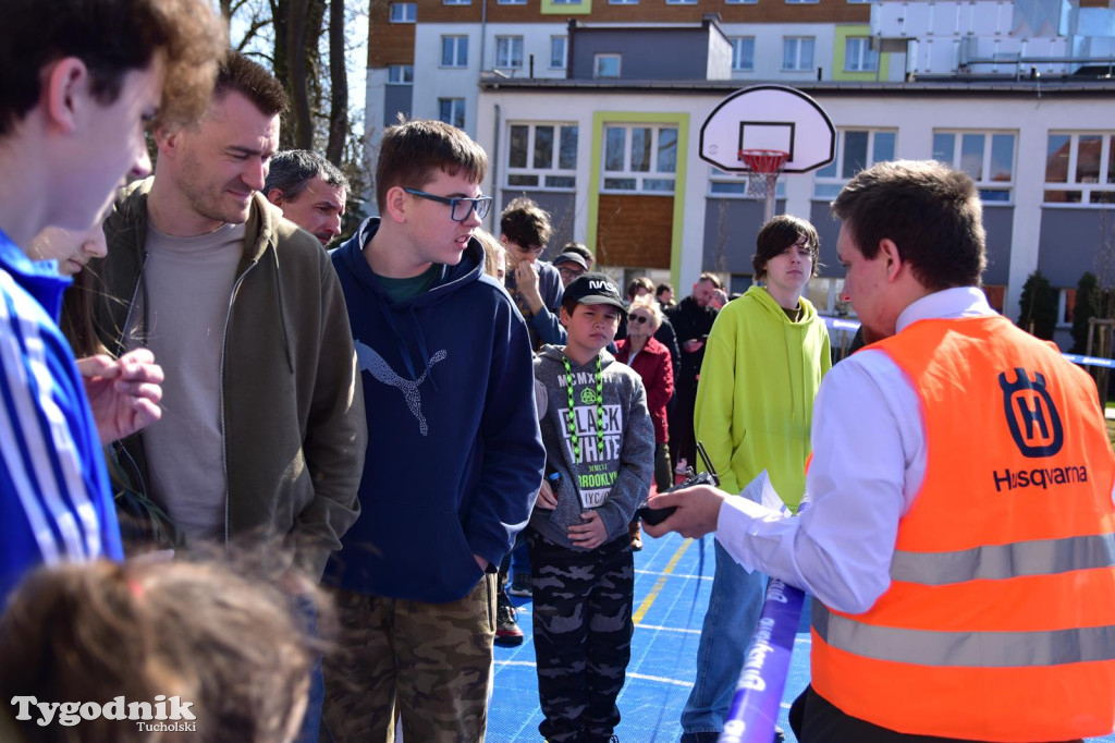Drzwi otwarte w Technikum Leśnym - 11.04.2026