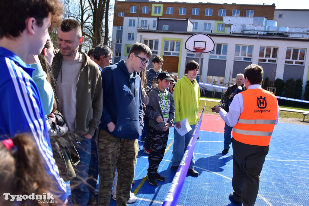 Drzwi otwarte w Technikum Leśnym - 11.04.2026