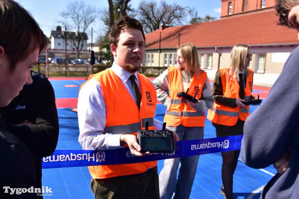 Drzwi otwarte w Technikum Leśnym - 11.04.2026