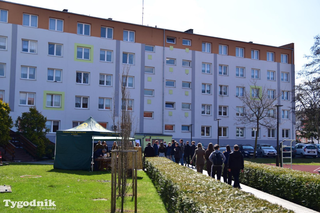 Drzwi otwarte w Technikum Leśnym - 11.04.2026