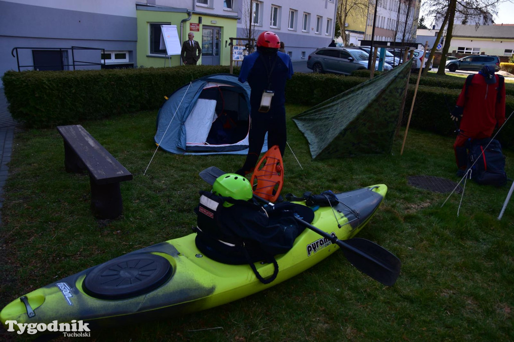 Drzwi otwarte w Technikum Leśnym - 11.04.2026