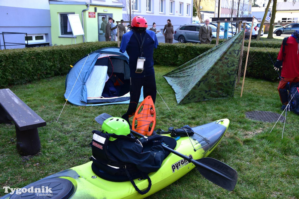 Drzwi otwarte w Technikum Leśnym - 11.04.2026