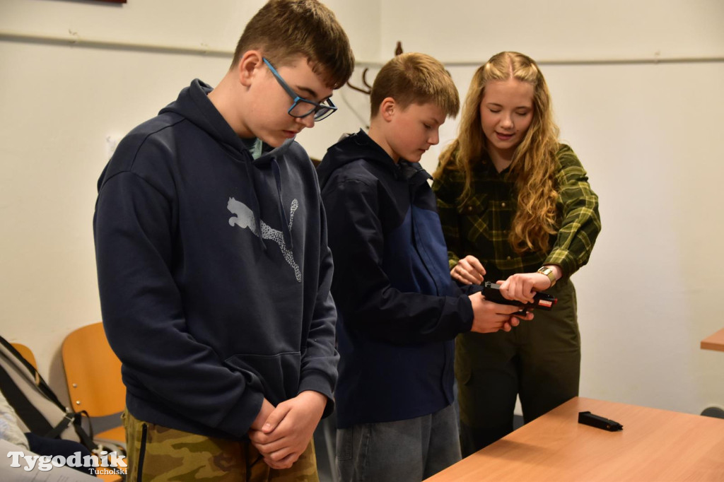 Drzwi otwarte w Technikum Leśnym - 11.04.2026