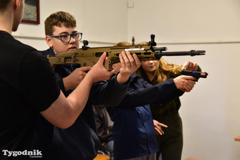 Drzwi otwarte w Technikum Leśnym - 11.04.2026