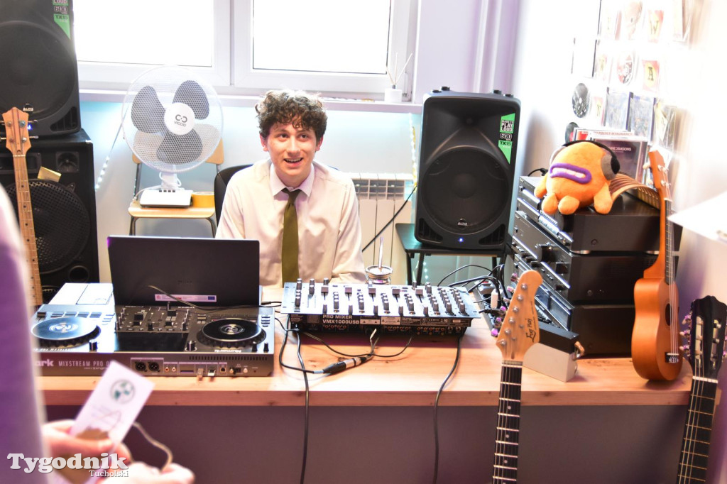 Drzwi otwarte w Technikum Leśnym - 11.04.2026