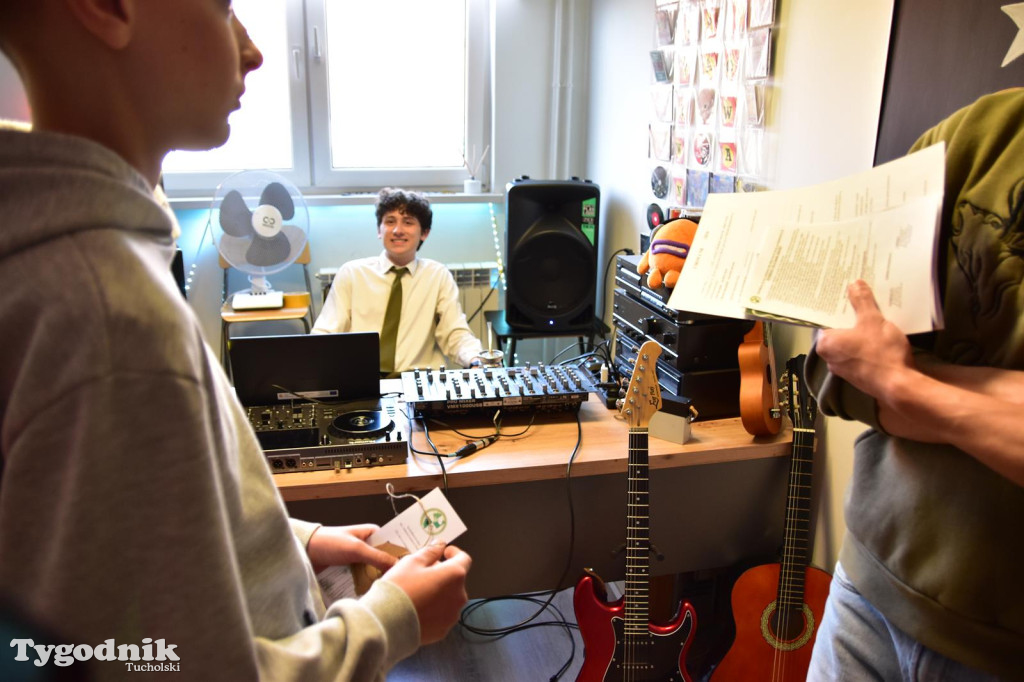 Drzwi otwarte w Technikum Leśnym - 11.04.2026