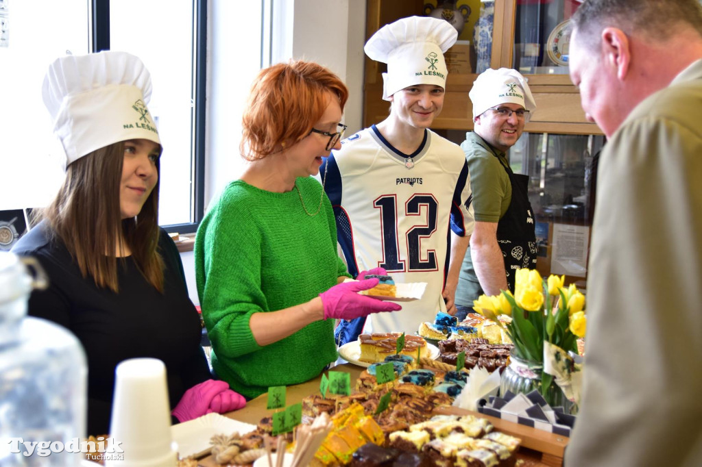 Drzwi otwarte w Technikum Leśnym - 11.04.2026