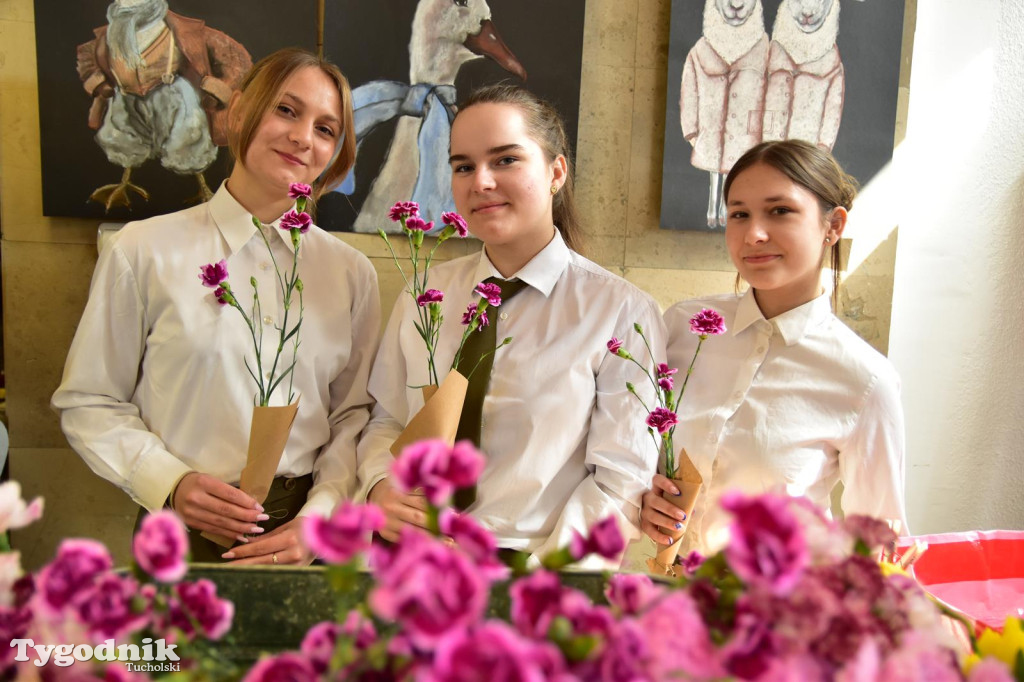 Drzwi otwarte w Technikum Leśnym - 11.04.2026