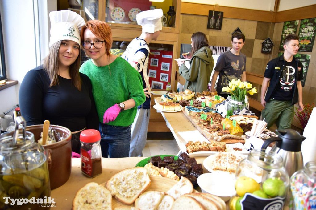 Drzwi otwarte w Technikum Leśnym - 11.04.2026