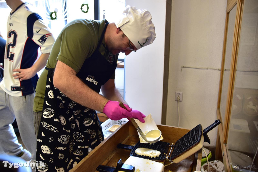 Drzwi otwarte w Technikum Leśnym - 11.04.2026