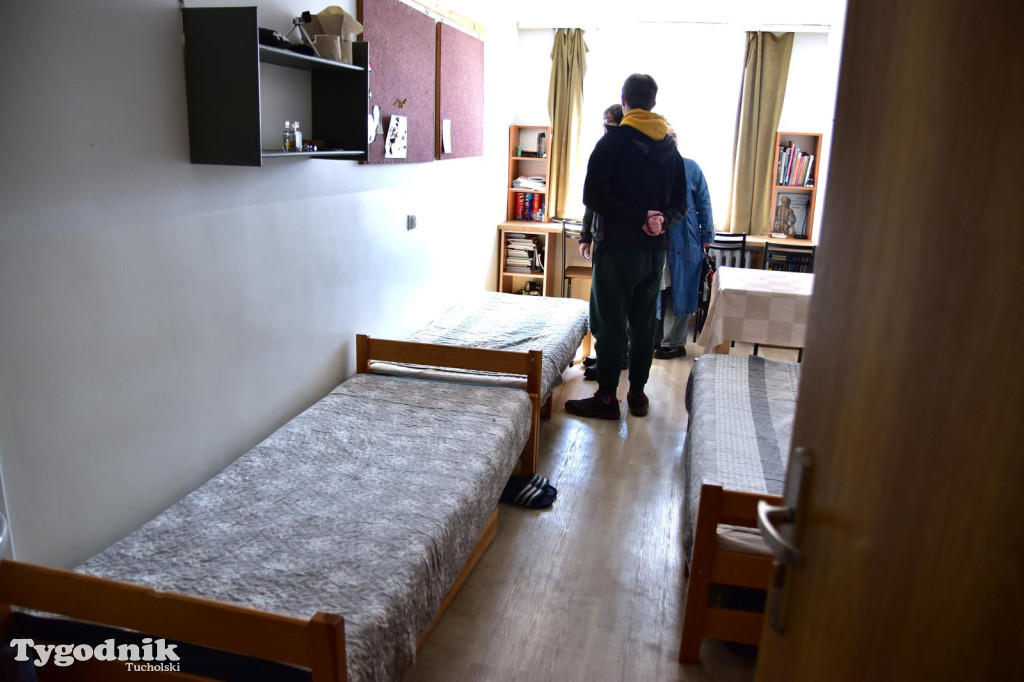 Drzwi otwarte w Technikum Leśnym - 11.04.2026