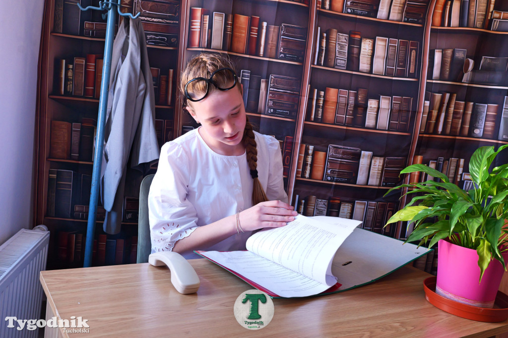 Zgrani - występ grupy teatralnej z GOK Cekcyn