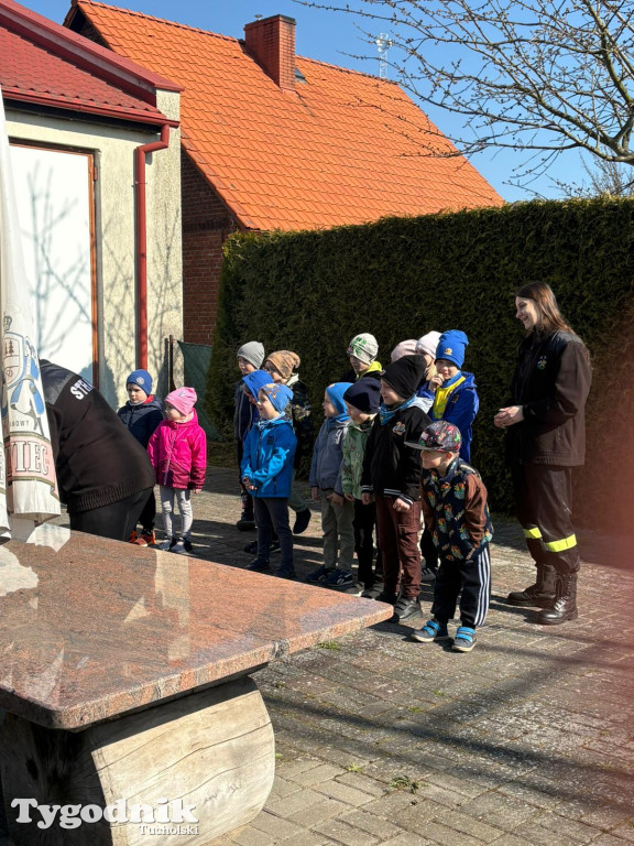 OSP Raciąż i dzień otwarty dla dzieci