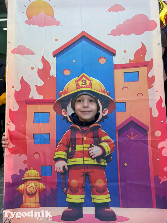 OSP Raciąż i dzień otwarty dla dzieci