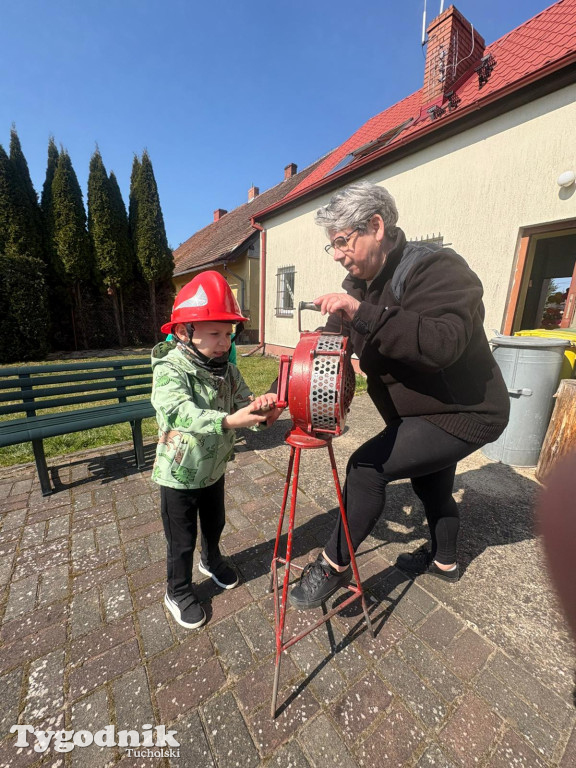 OSP Raciąż i dzień otwarty dla dzieci