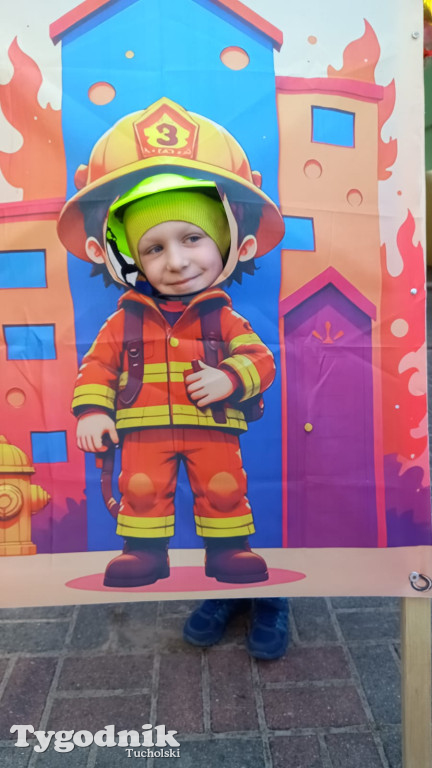 OSP Raciąż i dzień otwarty dla dzieci