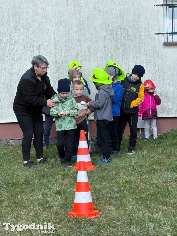 OSP Raciąż i dzień otwarty dla dzieci