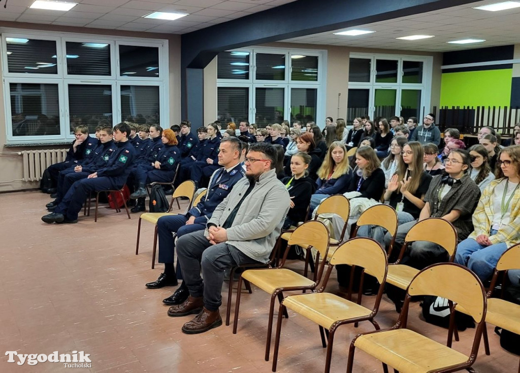 Uczcili pamięć zamordowanych funkcjonariuszy Policji Państwowej