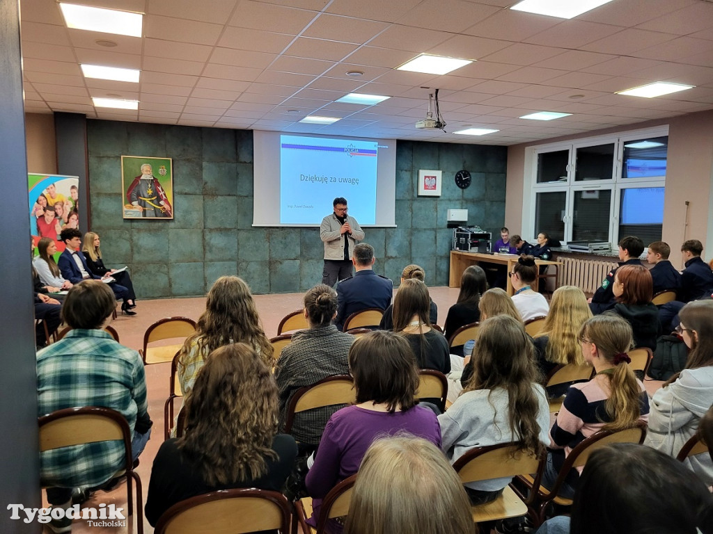 Uczcili pamięć zamordowanych funkcjonariuszy Policji Państwowej