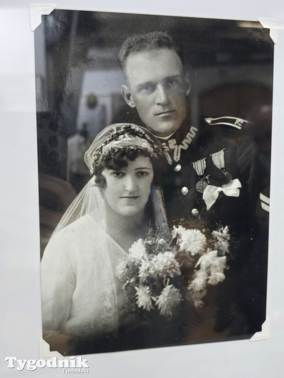 Wystawa o modzie  w Muzeum Borów Tucholskich