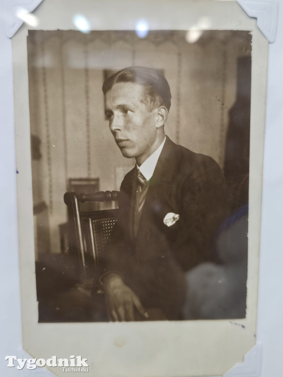 Wystawa o modzie  w Muzeum Borów Tucholskich