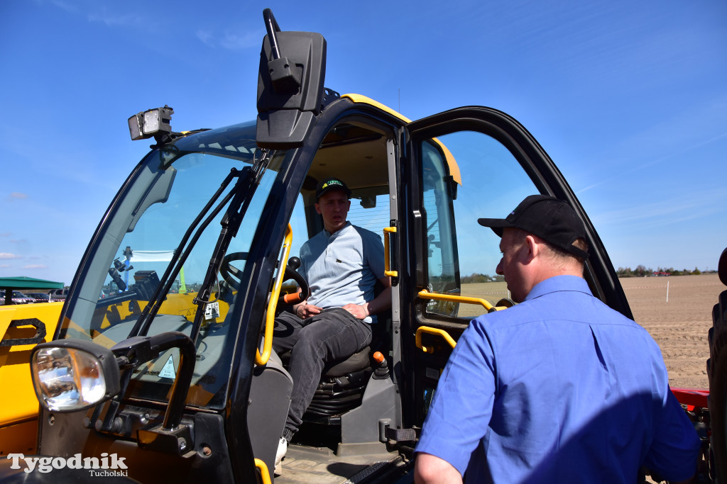 I Dni Pola cekcyńskiej firmy Pestrol olbrzymim sukcesem