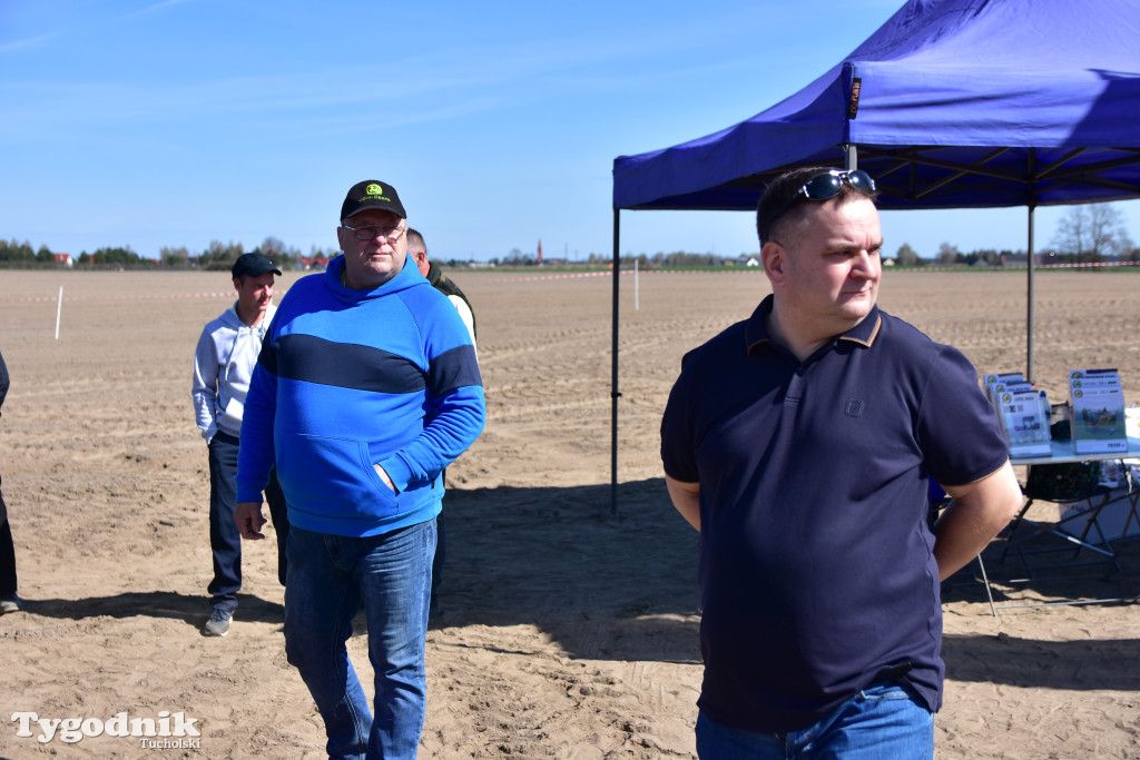 I Dni Pola cekcyńskiej firmy Pestrol olbrzymim sukcesem