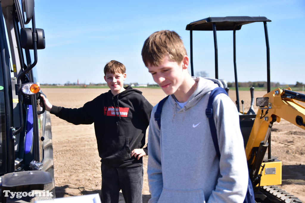 I Dni Pola cekcyńskiej firmy Pestrol olbrzymim sukcesem