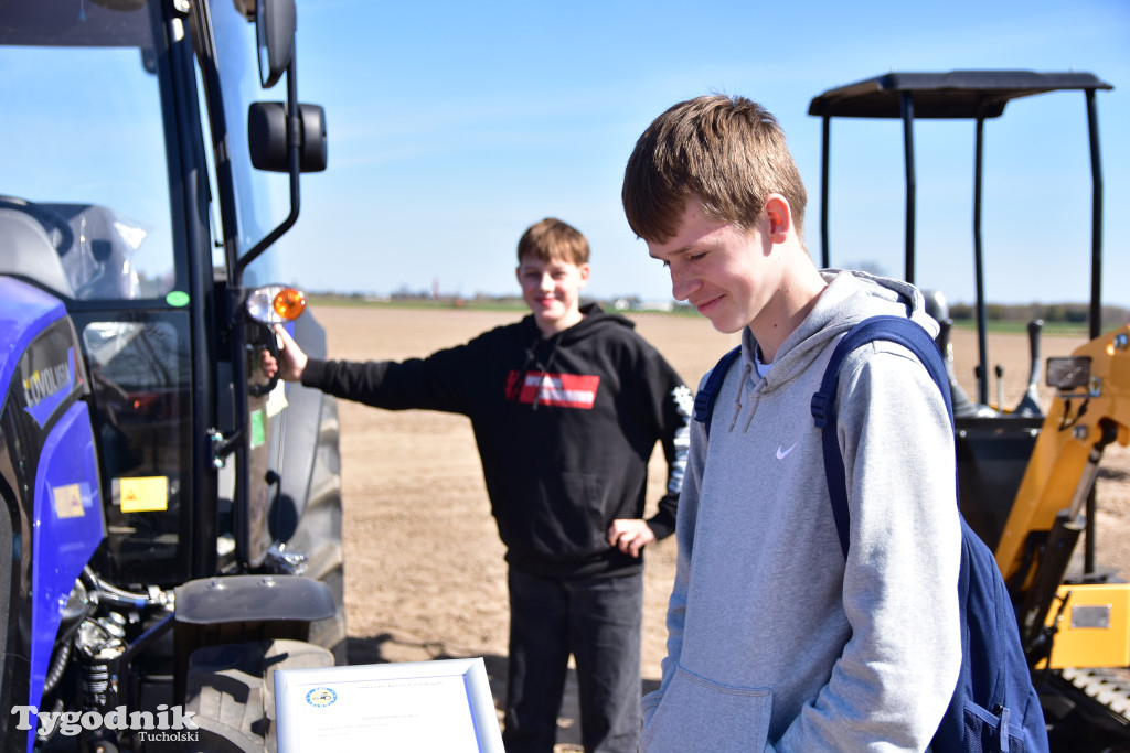 I Dni Pola cekcyńskiej firmy Pestrol olbrzymim sukcesem