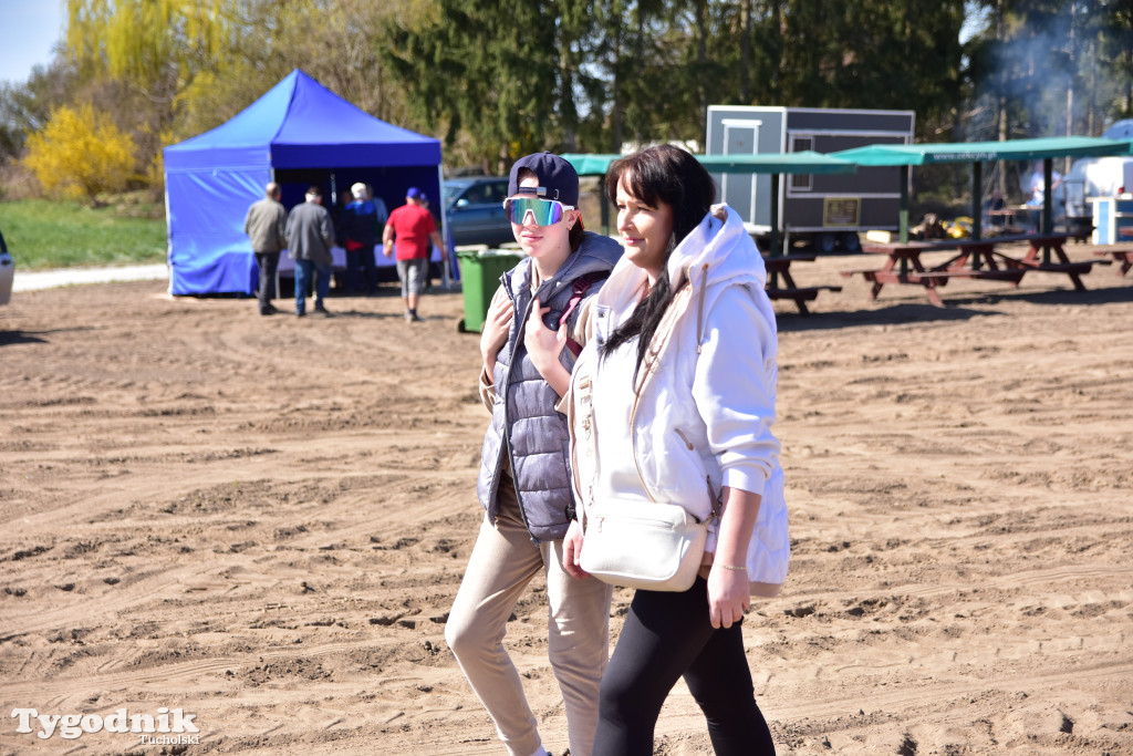 I Dni Pola cekcyńskiej firmy Pestrol olbrzymim sukcesem