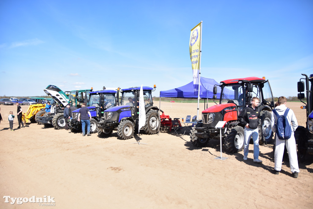 I Dni Pola cekcyńskiej firmy Pestrol olbrzymim sukcesem