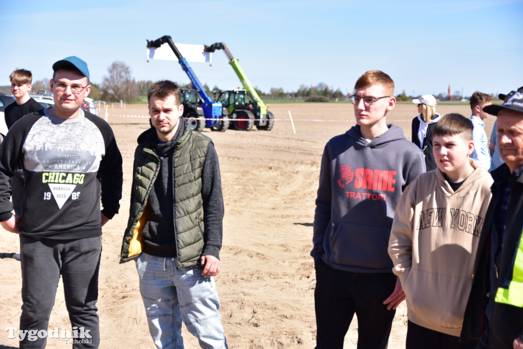 I Dni Pola cekcyńskiej firmy Pestrol olbrzymim sukcesem