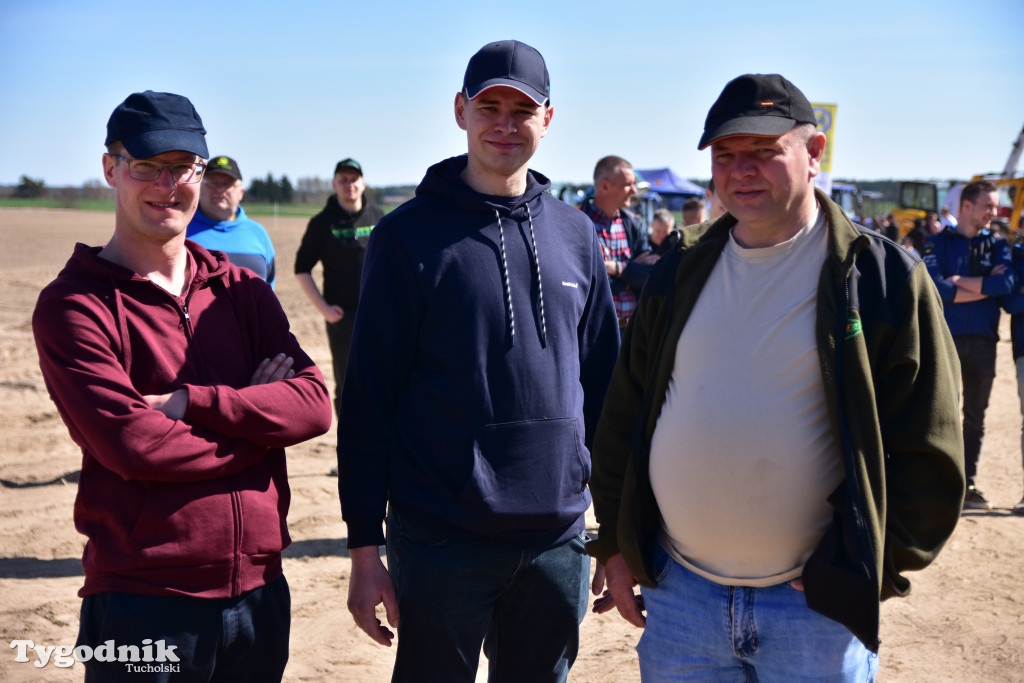 I Dni Pola cekcyńskiej firmy Pestrol olbrzymim sukcesem