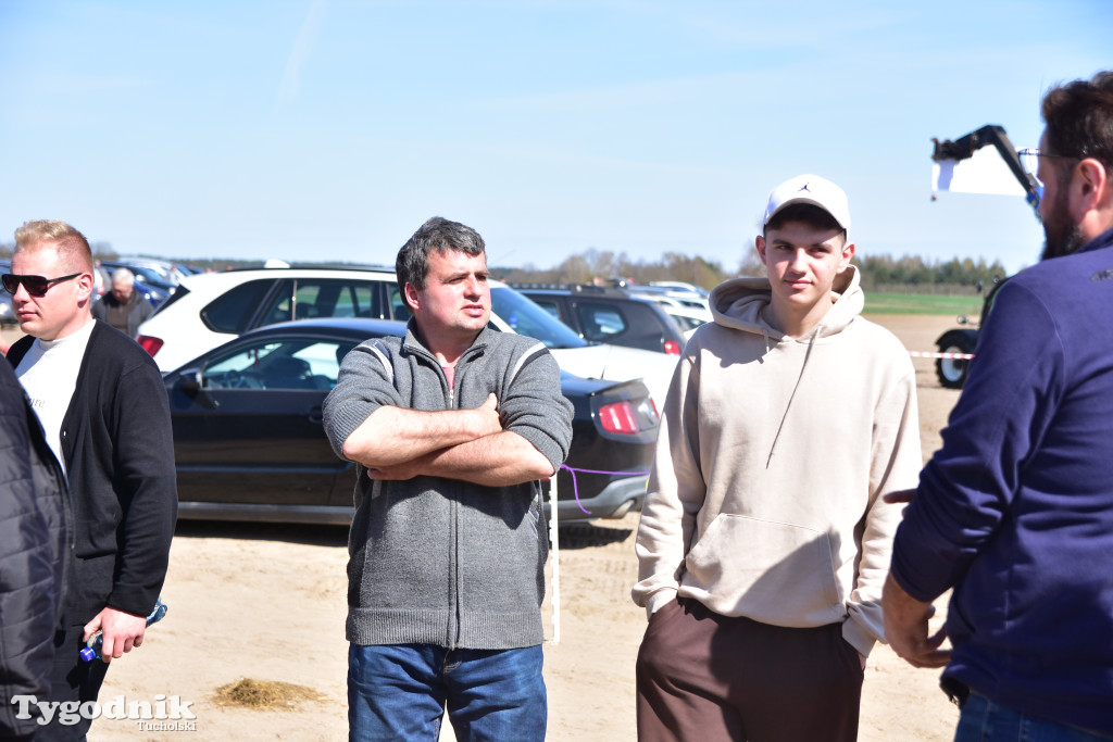 I Dni Pola cekcyńskiej firmy Pestrol olbrzymim sukcesem